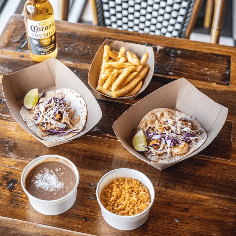 Planning An Event That Deserves Big Flavors?