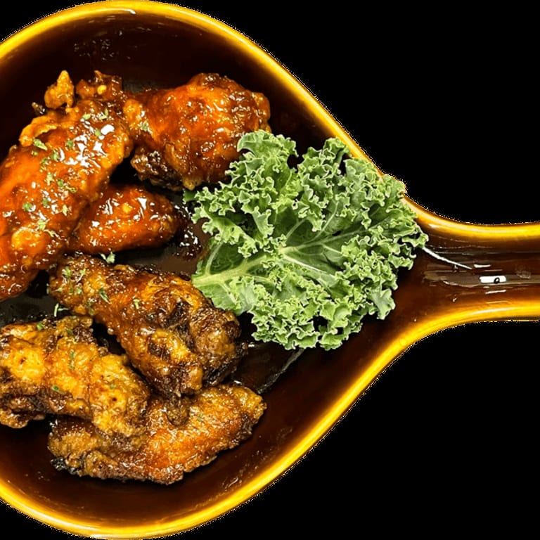 Spicy Pork Bulgogi: A Korean BBQ Favorite