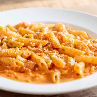 Penne alla Vodka 