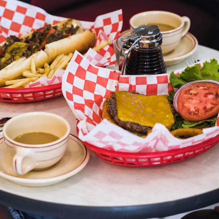 Serving Up Columbia’s Flavor Since Day One