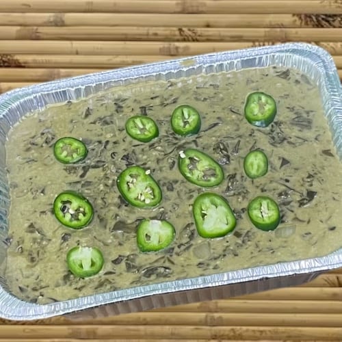 LAING TRAY   (24 hr notice please!).