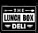 The Lunch Box Deli