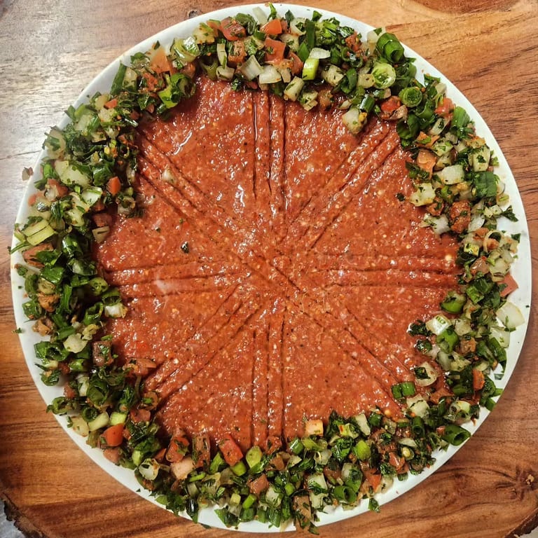 Fresh, Authentic, and Made Daily