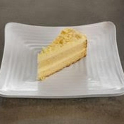 Limoncello Mascarpone.