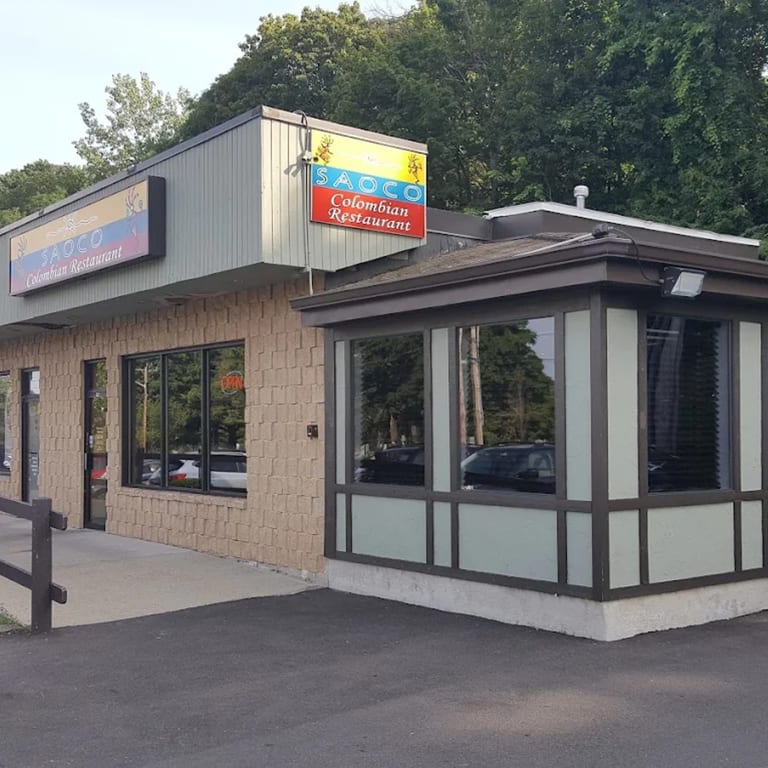 Welcome to Saoco🥟