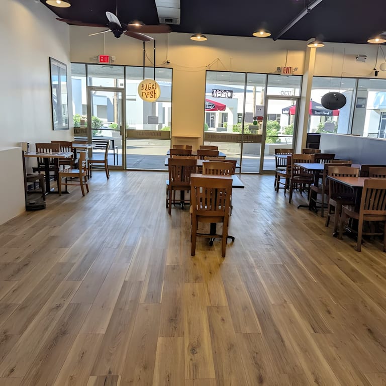 Welcome to Bagel Nosh – Your Tempe/Chandler