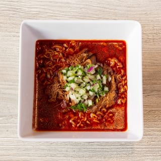 Birria Ramen