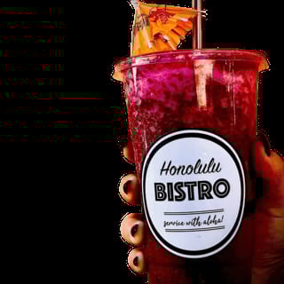 Mixed Berries - 24oz Medium