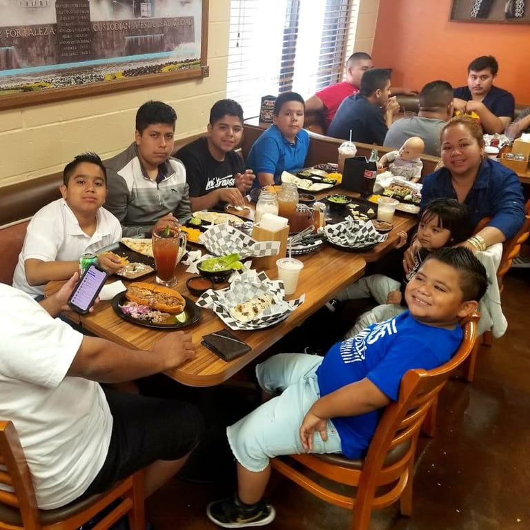 Growing with Our Customers