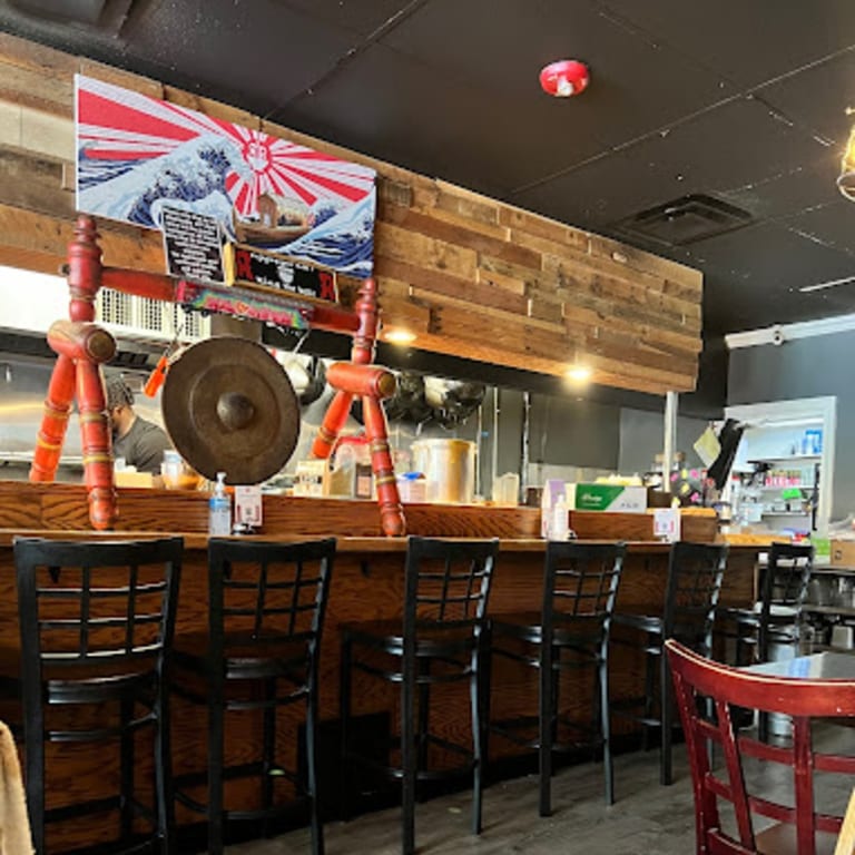 A Welcoming Space for Everyone