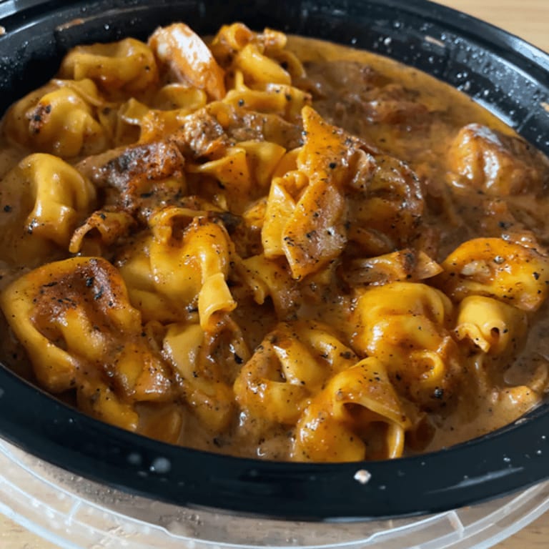 Delicious Ravioli Creations at Our Italian Eatery