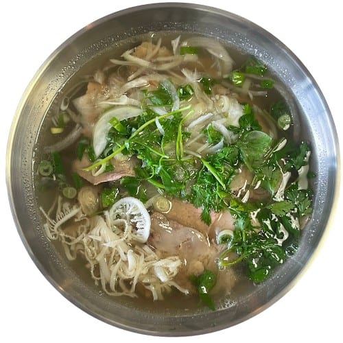 Pho Combination.