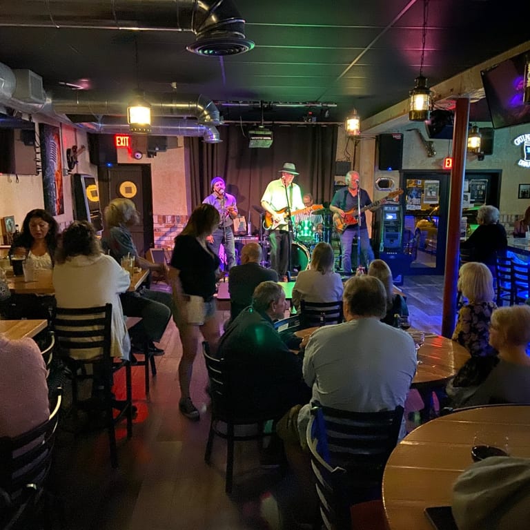 Check out our next upcoming events!