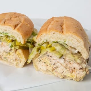 Chicken Salad