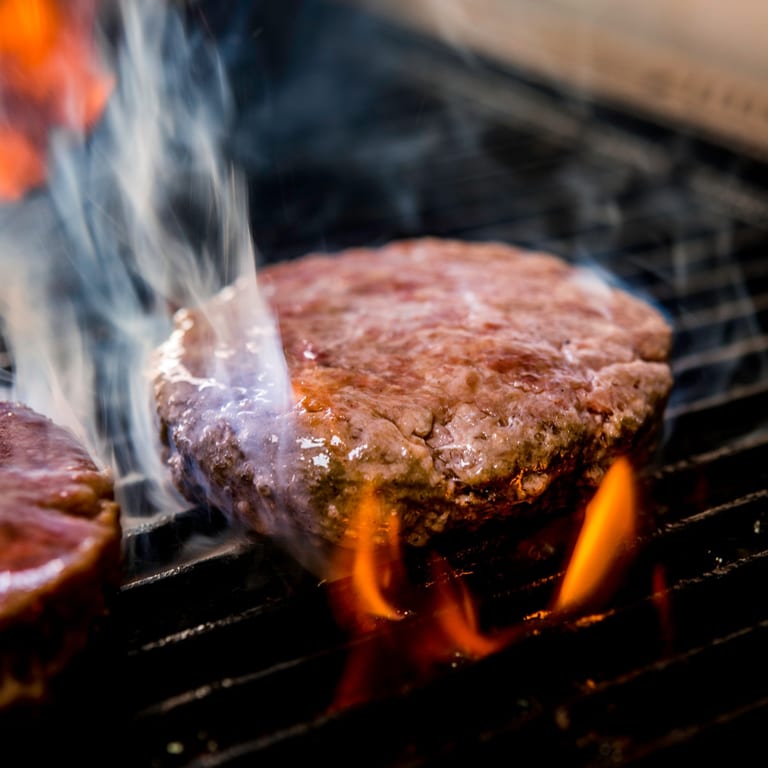 Saint Wich Burgers Rewards