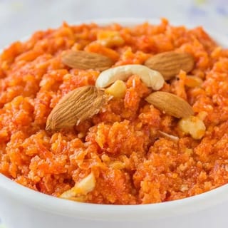 Gajar Ka Halwa