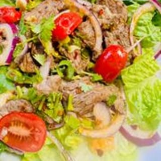 Beef Salad