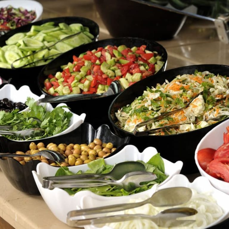 Let Us Cater Your Next Event 