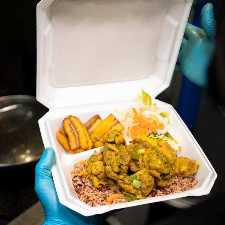 Venezuelan Delights: Arepas, Pabellón, Empanadas, Cachapas