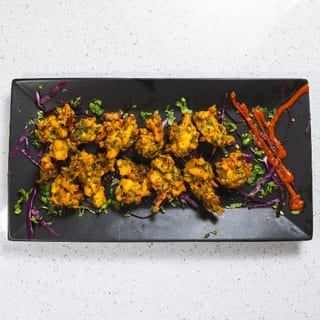 Vegetable Pakora