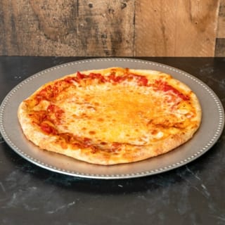 4 Fromagi Pizza