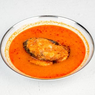 Malwani Surmai Curry