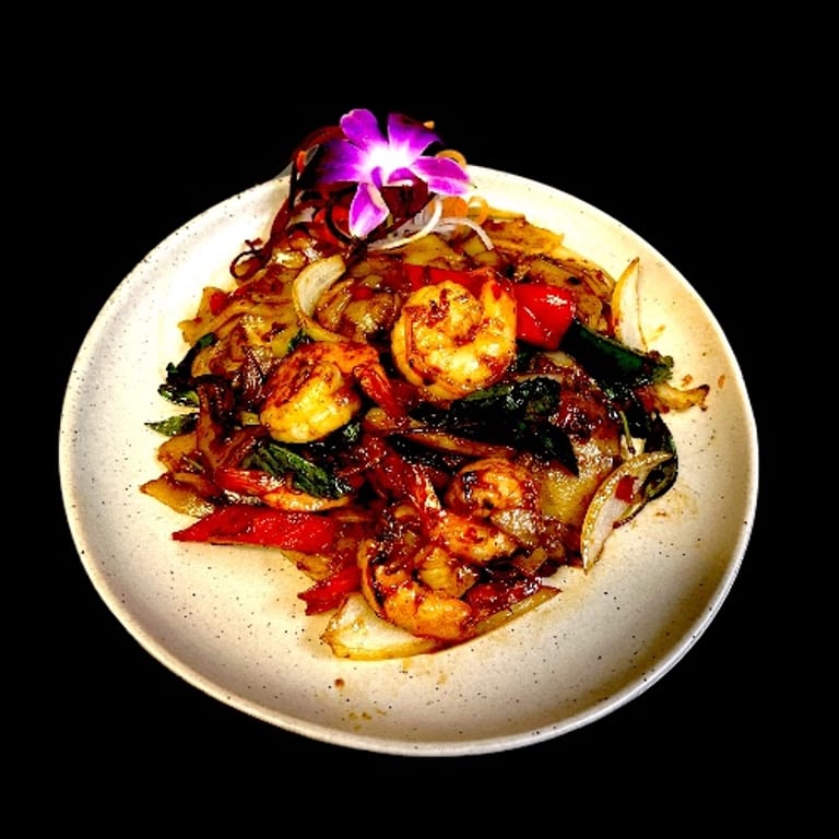 Delicious Japanese Noodles: Ramen, Udon, Soba