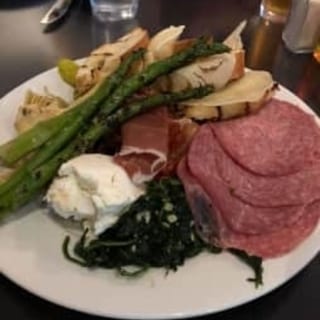 Antipasto