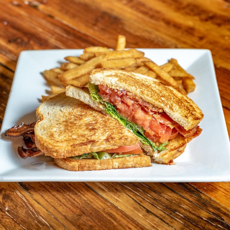 Crafted with Passion