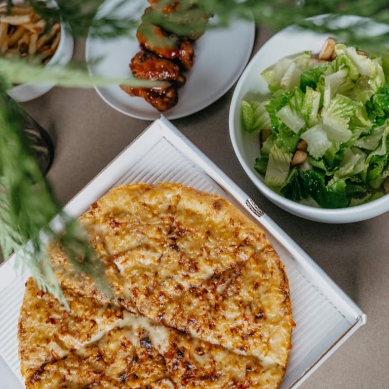 Fresh Italian Meals, Made for You