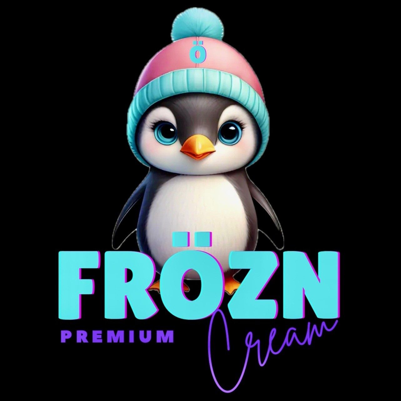 Vanilla Bean Premium Gelato.