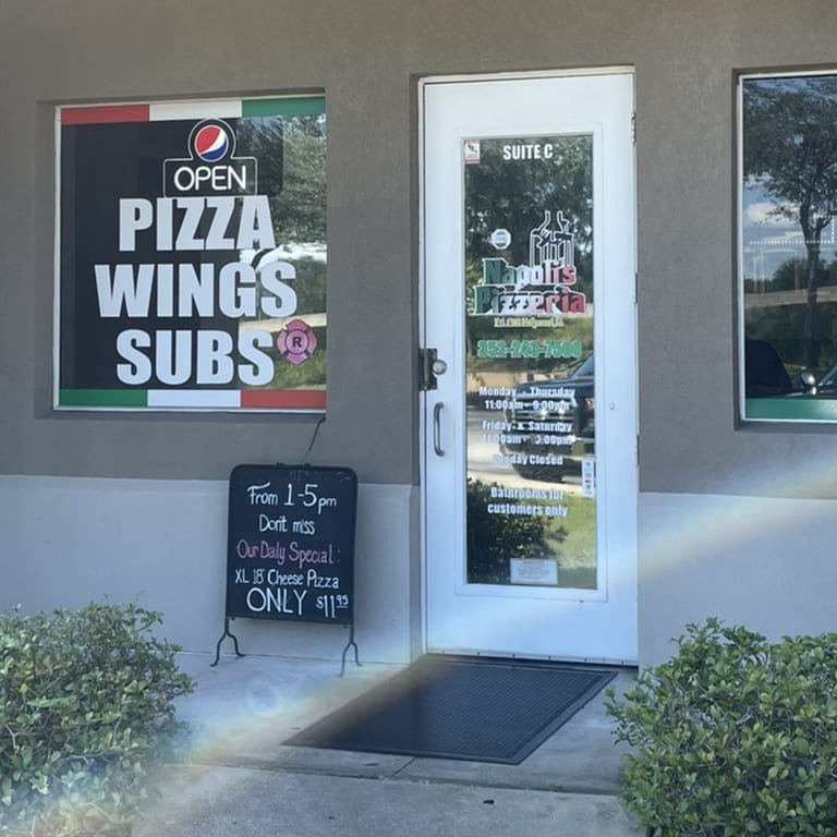 Homemade Italian Goodness