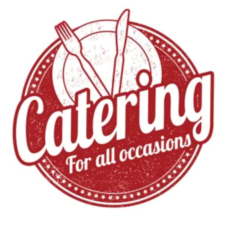 We Do Catering