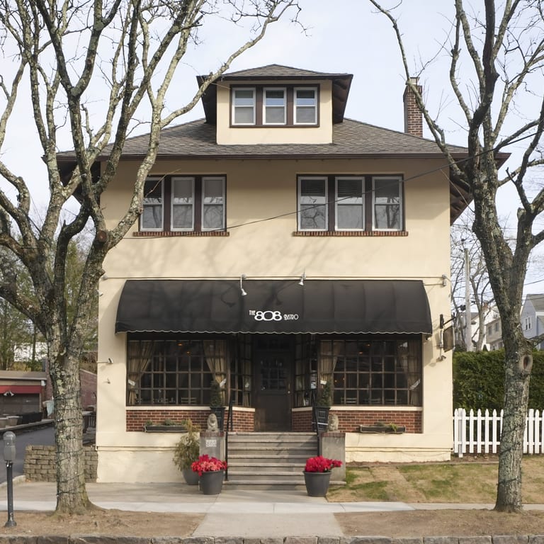 Our Roots in Food and Family