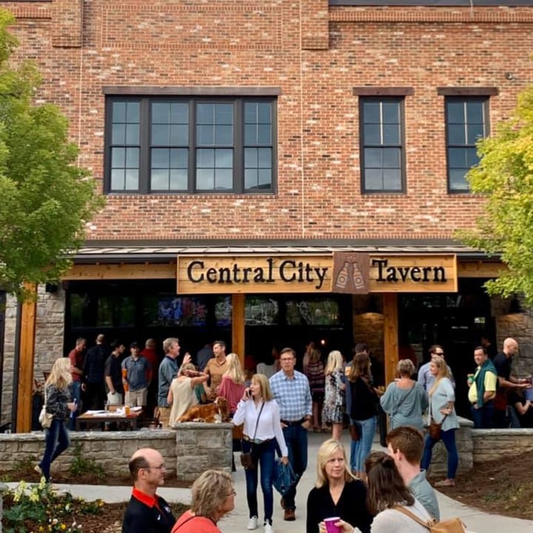 Built for Fun & Community