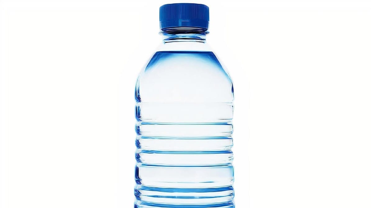 Water Bottle (16.9 Oz).