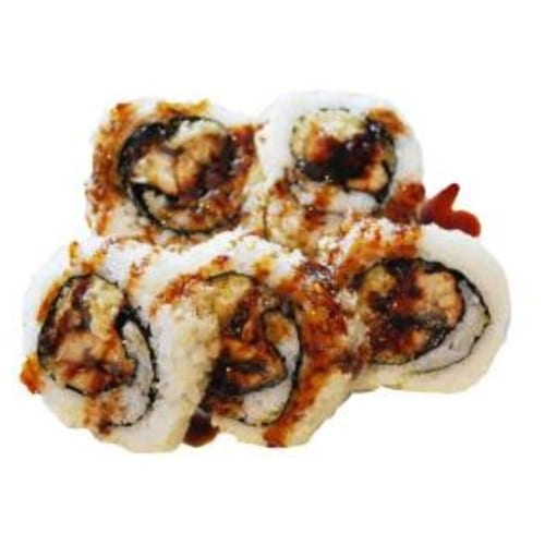 Crunchy Roll (5pcs.).