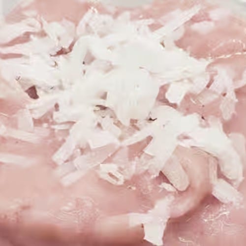 Strawberry Hawaiian Smoothie (24 Oz).