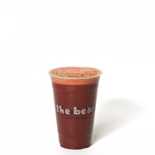 Hangover Helper Juice