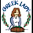 Greek Lady