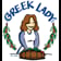 Greek Lady