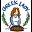 Greek Lady