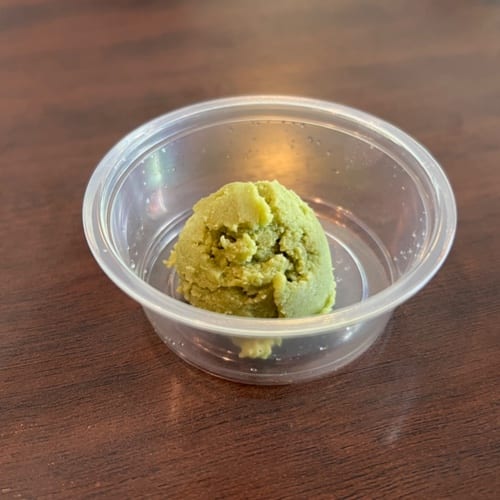 Wasabi 1 oz..
