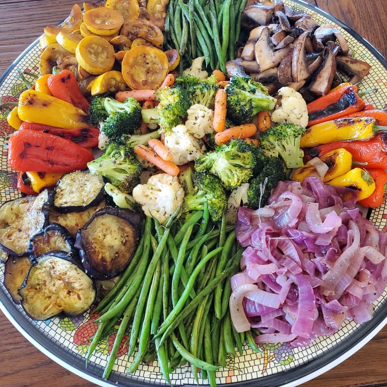 Full Service Catering