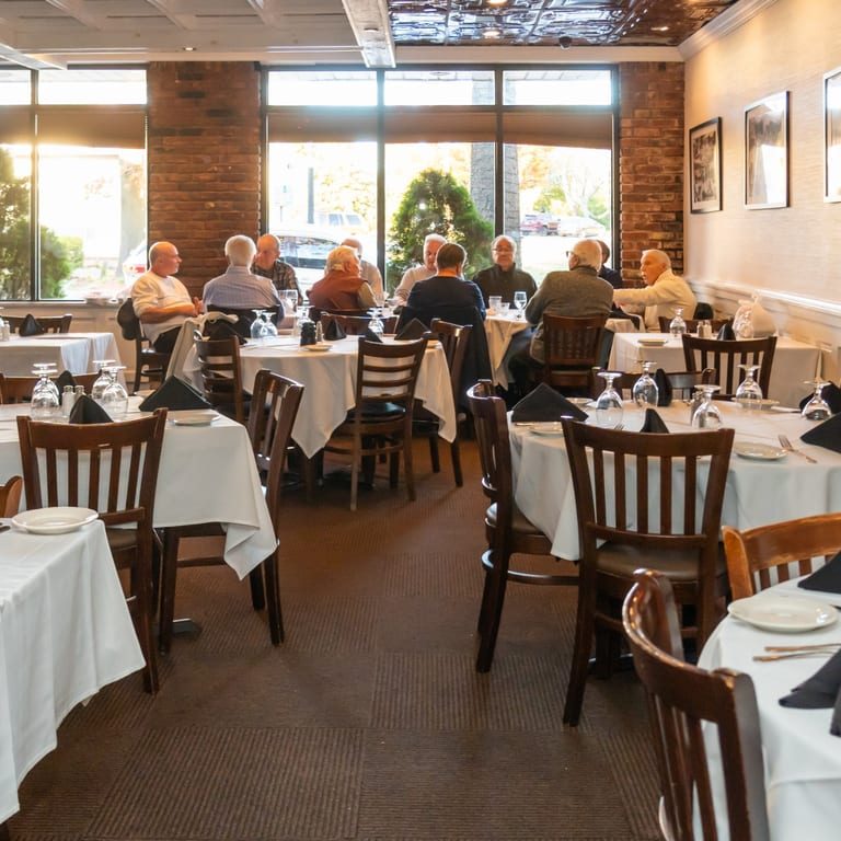 Your Venue for Private Gatherings!