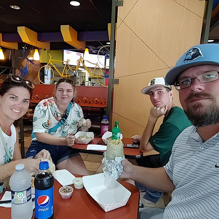 A Place for Everyone