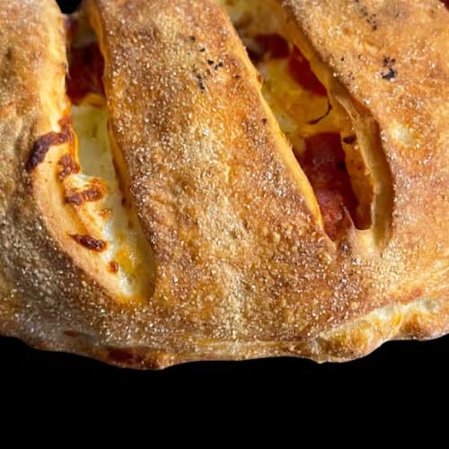 Combo Calzone.