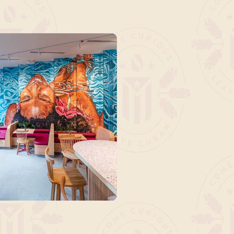 DuPont Circle - Café