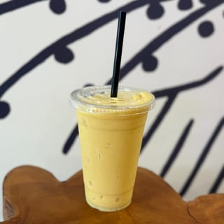 Tropical Passion Smoothie