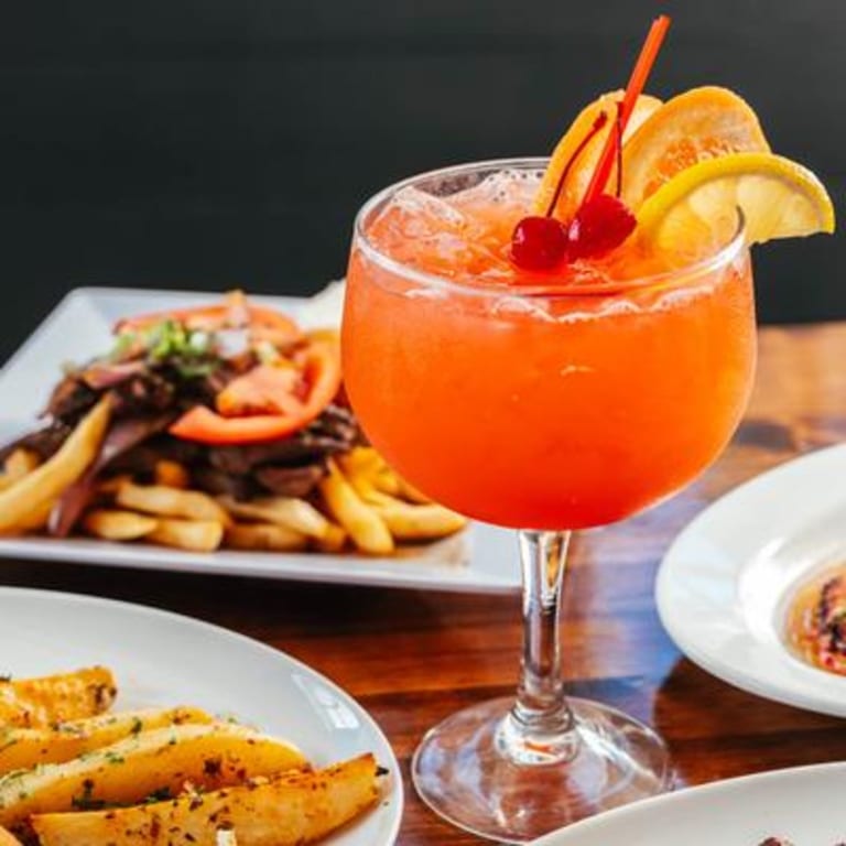 Why You Should Visit